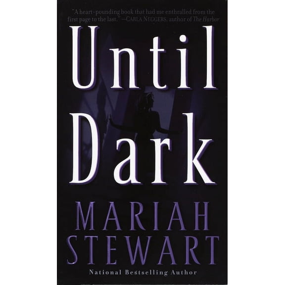 Pre-Owned FBI: Until Dark : A Novel (Series #3) (Paperback)