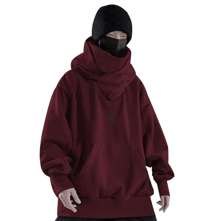 メンズウェア BOGEYBOYS APPLE SEASON PULLOVER FLEECE L Youth 365 Fleece Hoodie | EvoShield