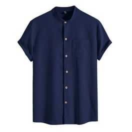 【JEMUT】25SS★ Light Summer Shirt JUUYY Men's Summer New Solid Color Short Sleeve Shirt Casual