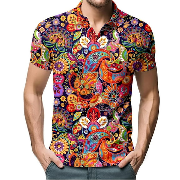 FBMDBB Summer Tops for Men Men's Muscle V Neck Shirts Slim Fit Short Sleeve Cotton T-Shirts Fashion Casual Summer Shirts