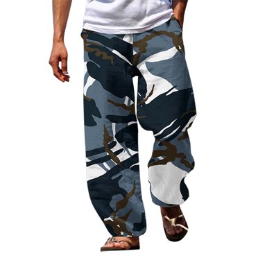Men's Women's Oversized Y2K Clothes Tracksuit Baggy Trousers Sweatpants Streetwear Hip Hop Mopping Wide Leg Track Pants For Men
