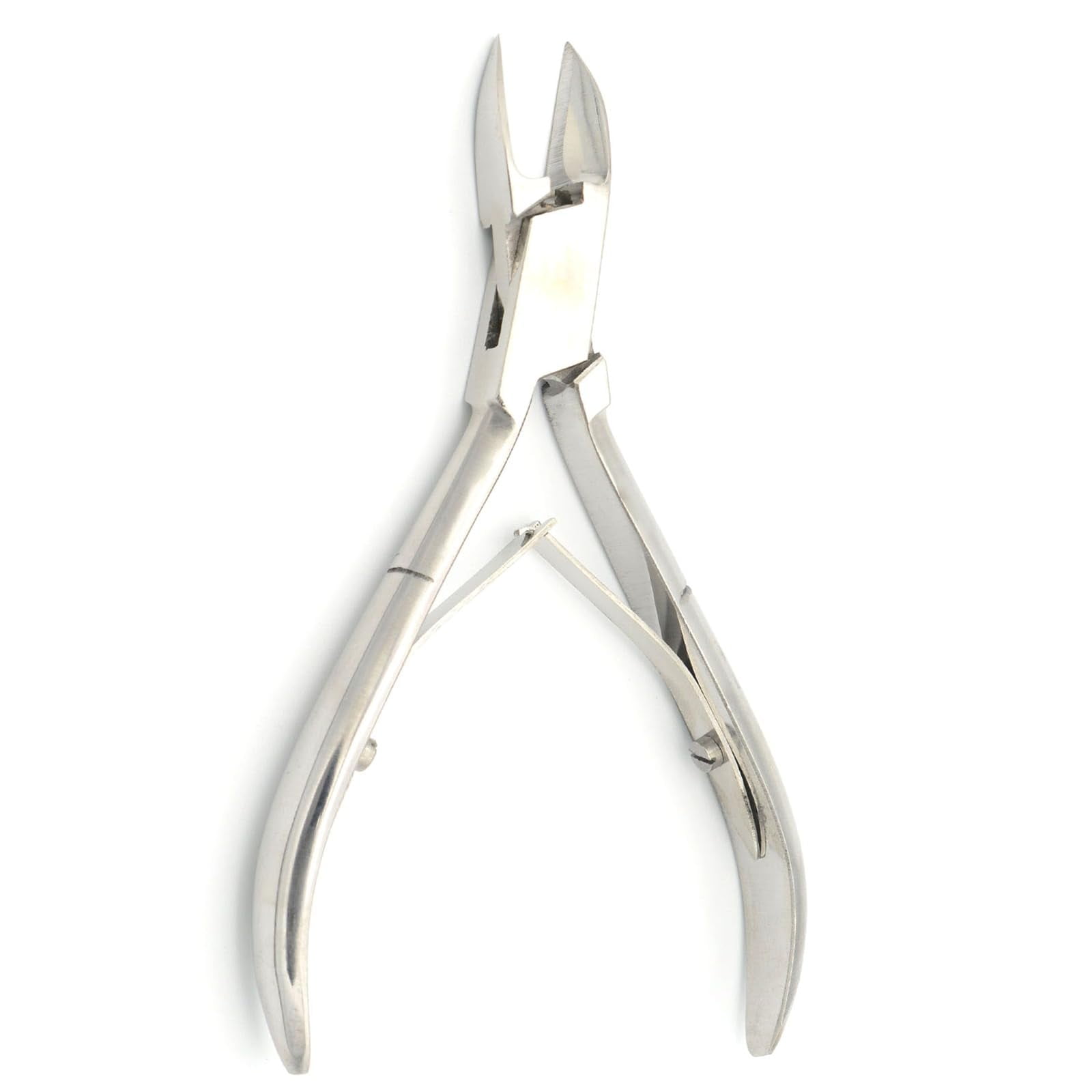 FBP Professional Cuticle Clippers for Nails Nail Nipper Ergonomic