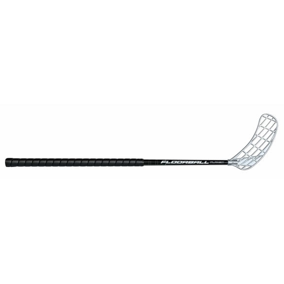 FBP School Floorball Stick, 75 cm, Silver