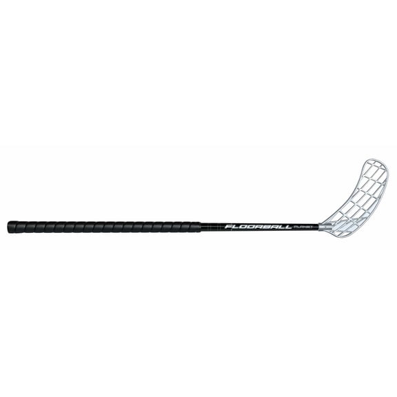 FBP School Floorball Stick, 95 cm, Silver