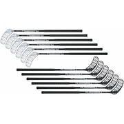 FBP School Floorball Stick Set of 12, 75 cm