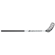 FBP Shadow Floorball Stick, 82 cm, Left, for Players 46" to 50" Tall. Shoot/Pass Left