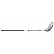FBP Shadow Floorball Stick, 92 cm, Right, for Players 52" to 58" Tall. Shoot/Pass Right