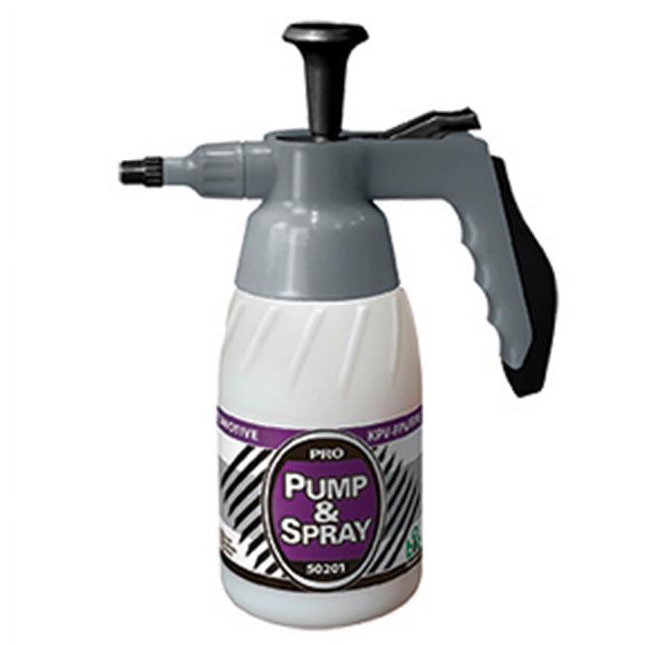 FBS Distribution Pump & Spray KPVFPV 1L Hand Sprayer Engine Cleaner