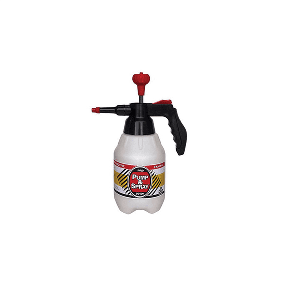 Distribution FBS 50400 Pump and Spray Compression Sprayer, 1.8 L, Viton