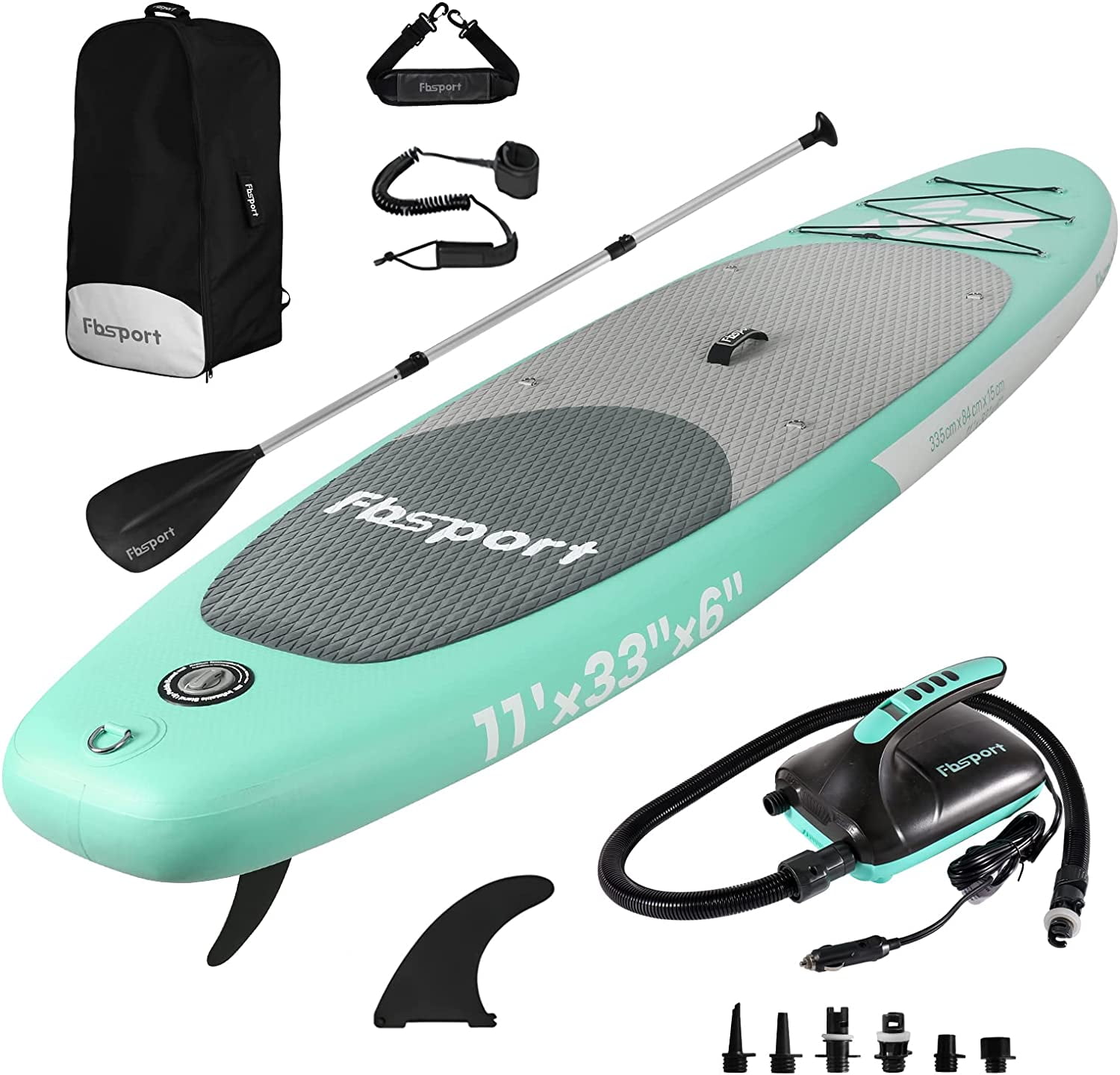SUP standup paddle サップ Amazon.com : Zxpjkyu Paddle Stand Up Paddle 3-Piece