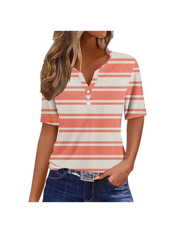 Business Casual Young Women