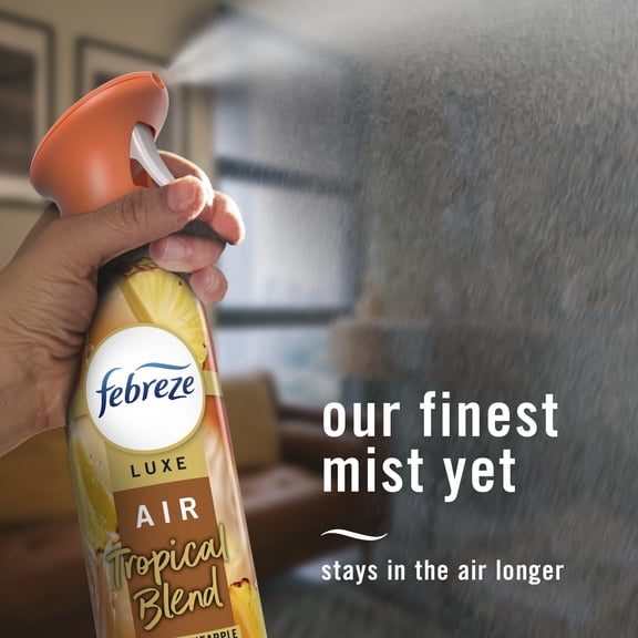 FBZ Aer 8.1oz LX Tropical