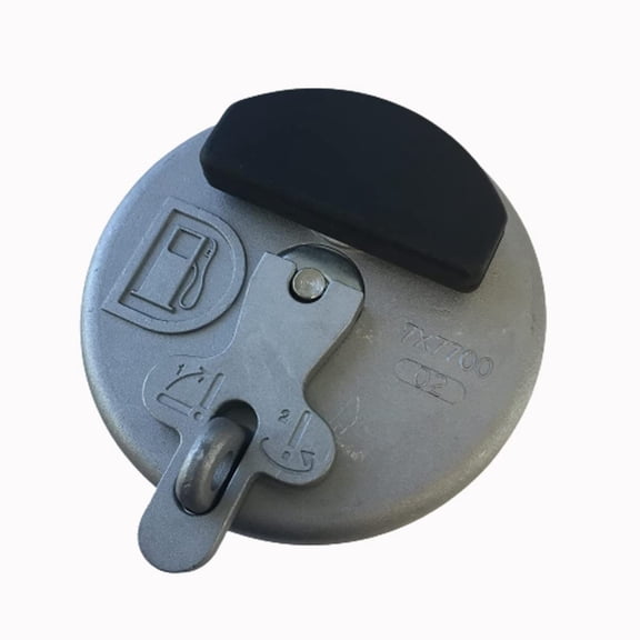 FC 1# 1236305 123-6305 349-7059 3497059 Cap As Fuel Fits Cat D6R D5C E320CL