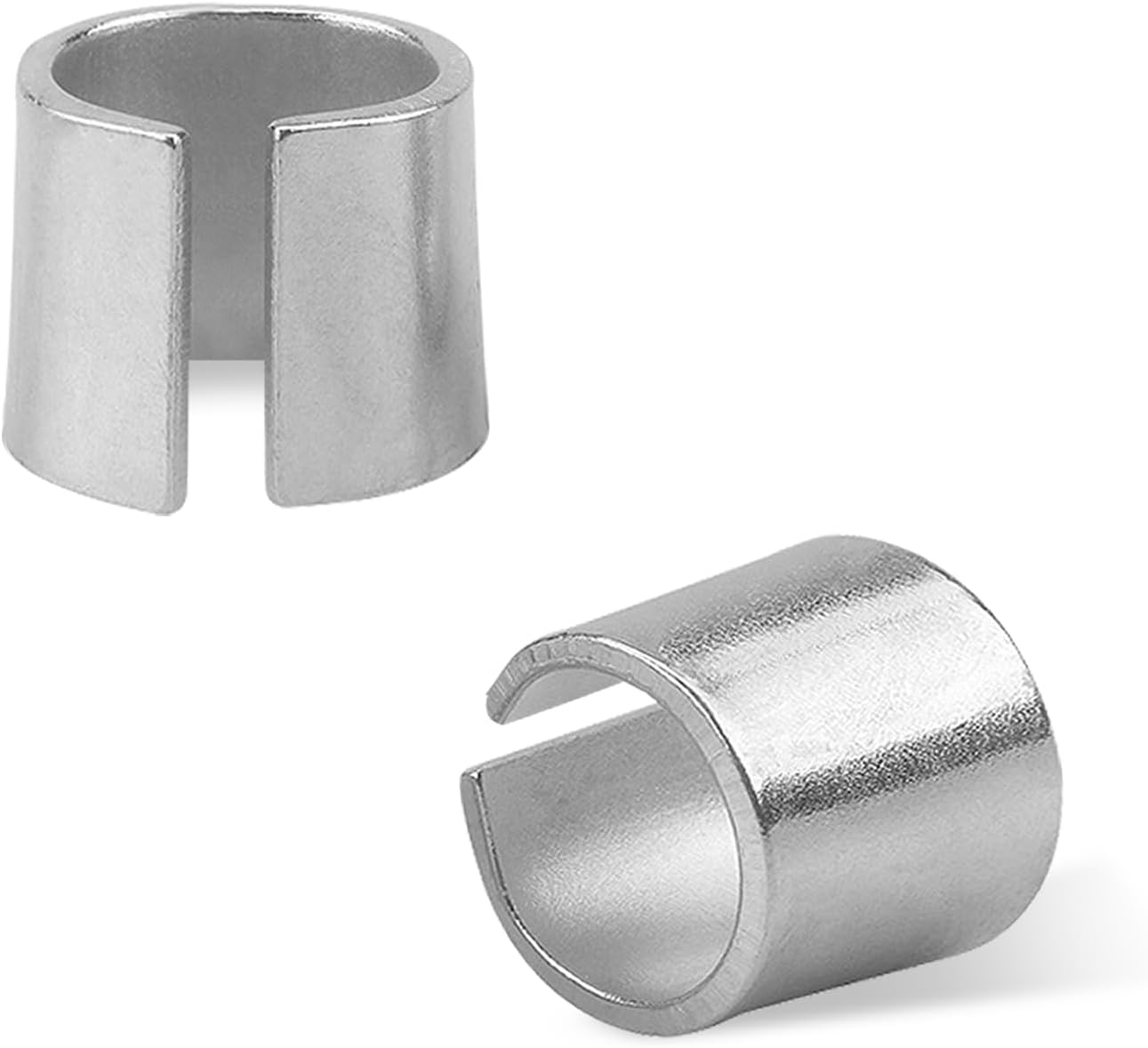 FC1 Pair Battery Post Shims, Car Positive & Negative Post Battery