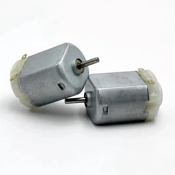 FC-130SA-2270 Mini 130 Motor DC 3V 3.7V 21200RPM High Speed Carbon Brush Micro 20mm Electric Motor DIY RC Toy Racing Slot Car