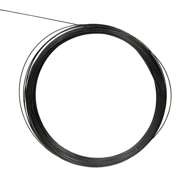 FC1M Super Elastic Nitinol Alloy NickelTitanium Straight Wire