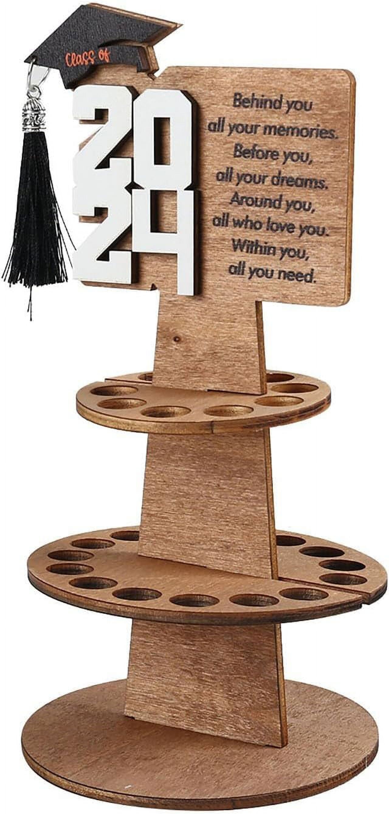 FC2024 Graduation Gift Money Holder 2024 Graduation Greeting Cards