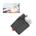 FC240V Air Compressor Pressure Switch Control,90120 PSI Air
