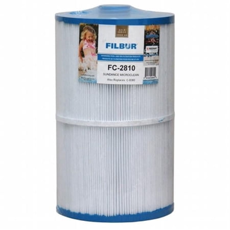 FC-2810 protective Replacement Filter Cartridge