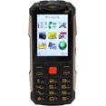 FC2G Unlocked Senior Cell Phone, 2.8in Inch Screen Big Button Simple