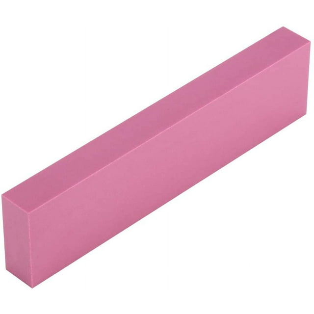 FC3000 Grits Ruby Polishing Oil Stone Sharpening Stone Whetstone