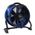 FC300A 1/4 HP 2100 CFM 4 Speed Portable Multipurpose 14" Heavy Duty Shop Fan Air Circulator