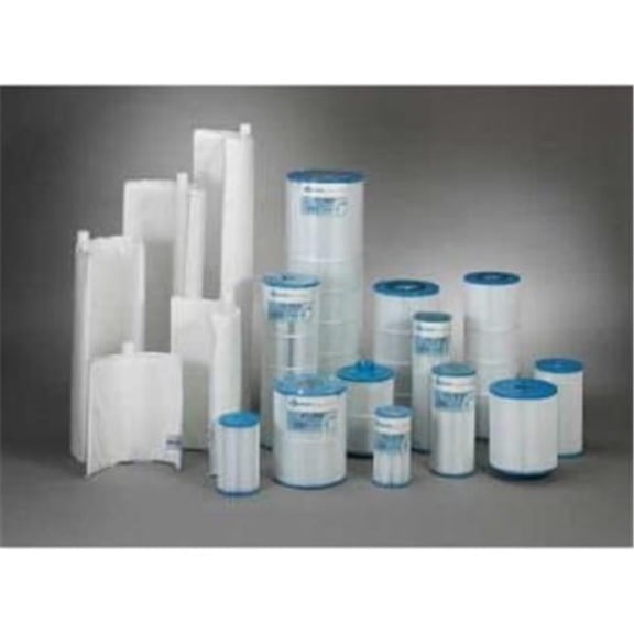 FC-3963 Cartridge 7 x 10.75 in.- 50 sq. ft.
