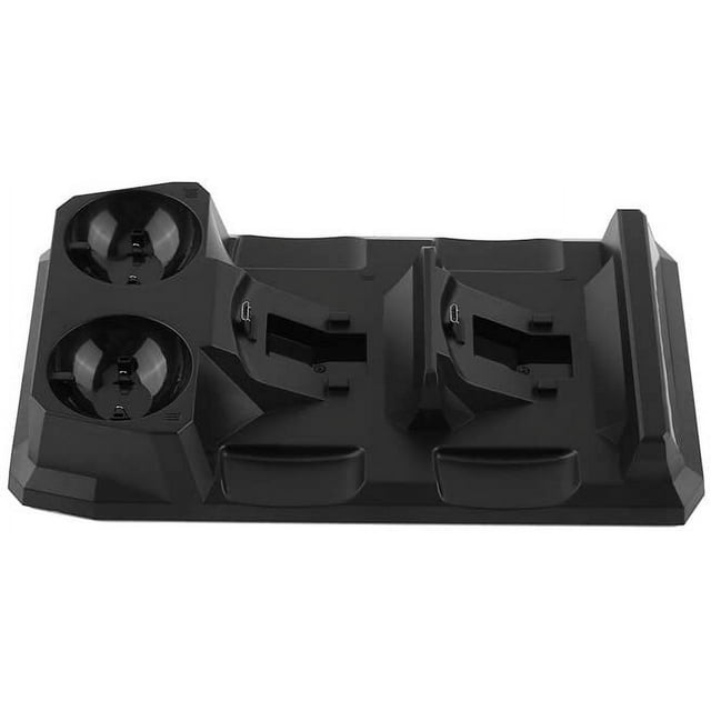 FC4 in 1 Fast Charging Dock, Charging Dock, Wired for PS Move Clean