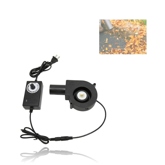 FC6000RPM Brushless Cooling Blower Fan, 34.2W Blower Fan Blower