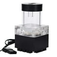 FC8W 7V CPU Water Cooling Pumpe Reservoir DIY Set, 800L/H 4m , G 1/4