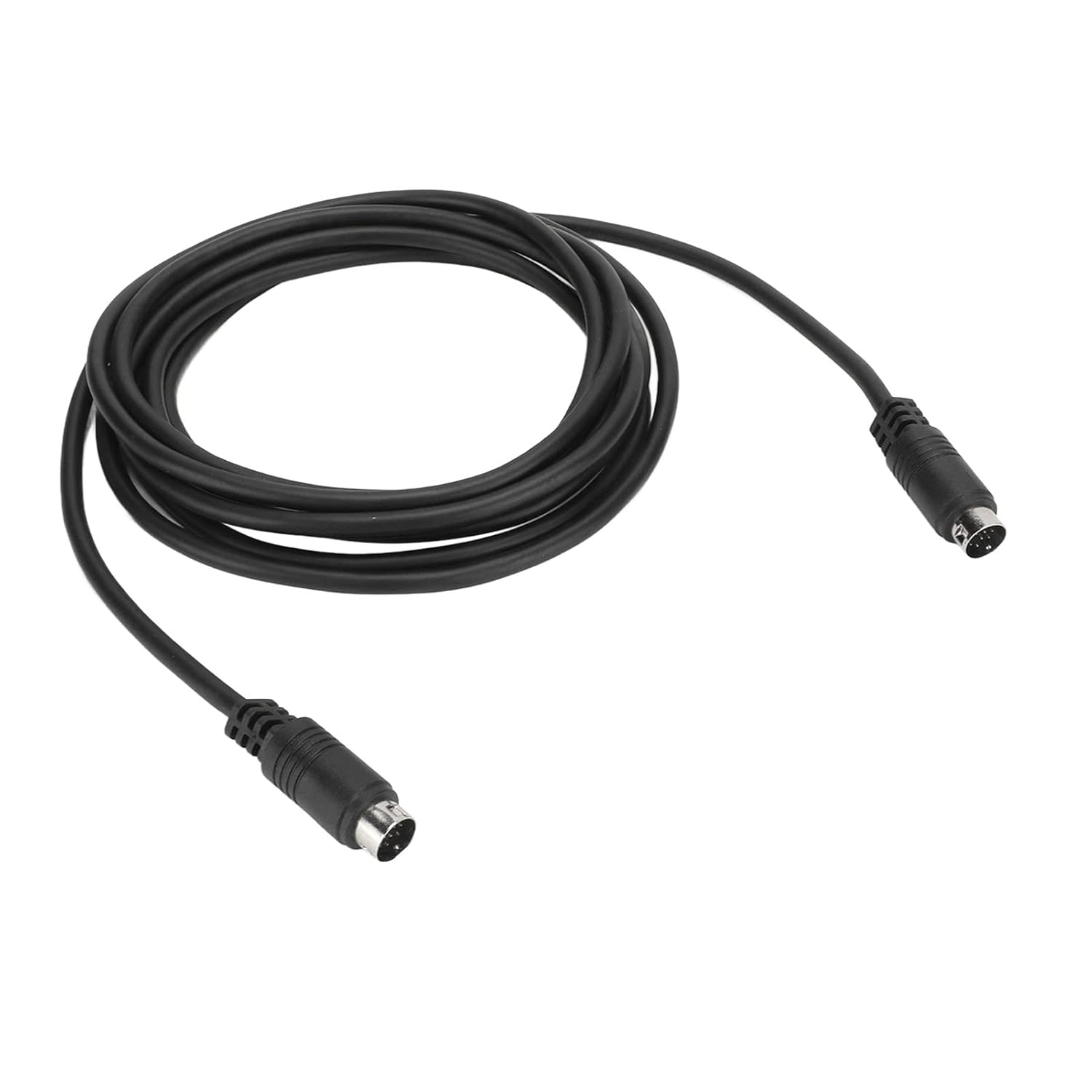 FC9 Pin Male to 9 Pin Male Sound Input Cable, 9.8ft, Professional Mini