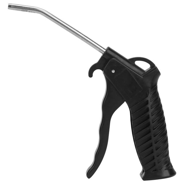 FCAir Compressor Blow Gun Kit, 1/4" Nozzle Stainless Steel Air Blow