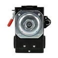 FCAir Compressor Pressure Control Switches Heavy Duty Four Port Air