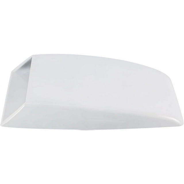 FCAir Flow Intake Scoop Hood, Air Flow Intake Scoop Vent Cover