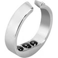 FCAnti Snoring Ring,Anti Snoring Ring Stopper Sleeping Breath Aid