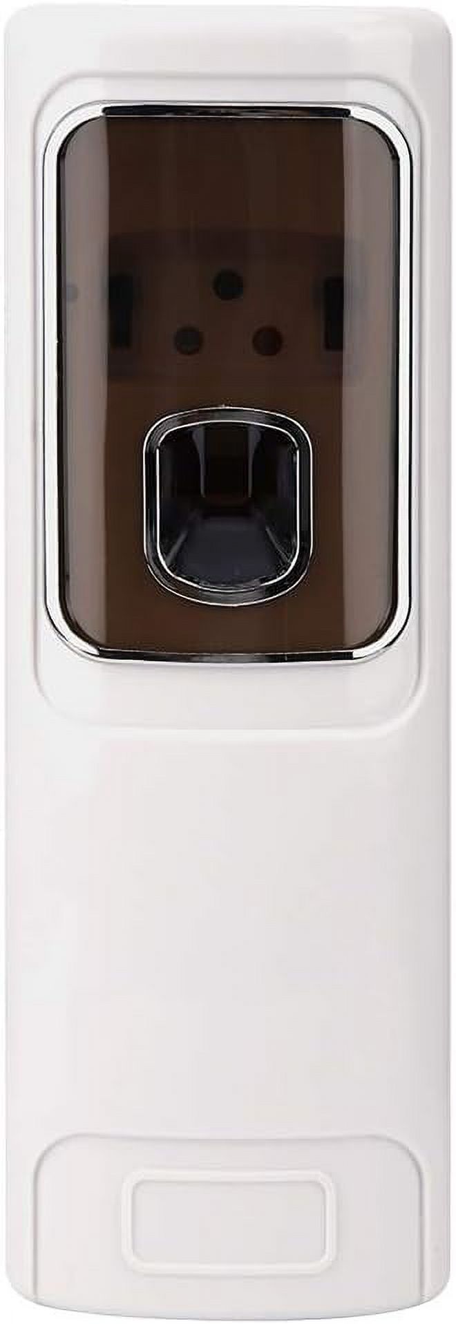 FCAutomatic Air Freshener Dispenser, 300ML Wall Mounted Essential Oil