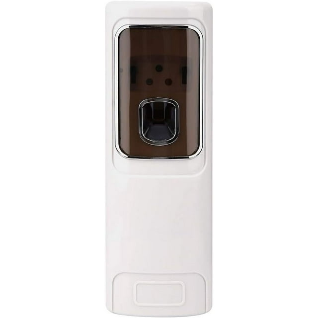 FCAutomatic Air Freshener Dispenser, 300ML Wall Mounted Essential Oil