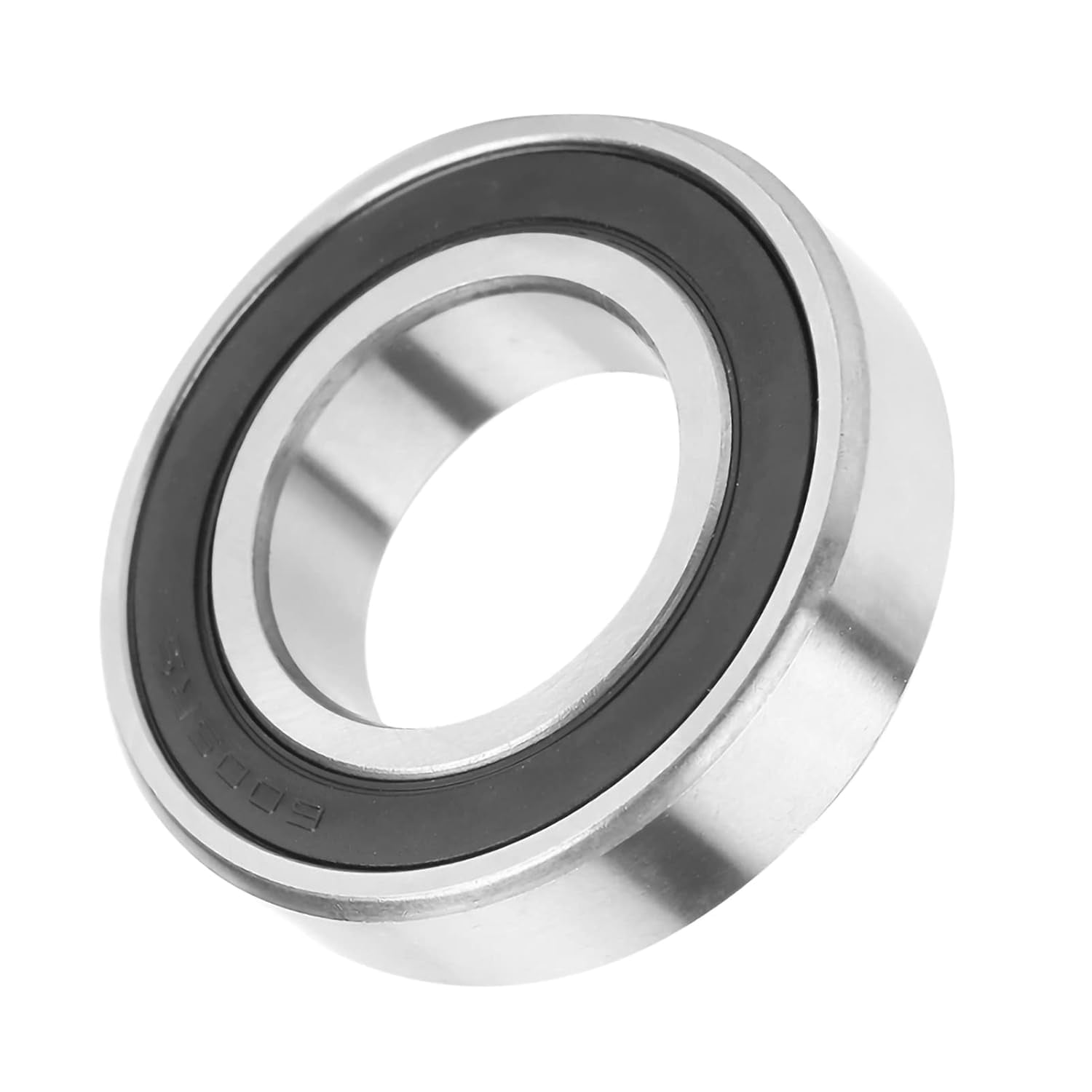 FCBall Bearings, 10Pcs 60052RS Skateboard Bearings High Speed Single