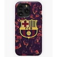 thumbnail image 1 of FC Barcelona Blaugrana Football Team Fan Graphic A1409&nbsp;Phone Case for iPhone 11 to 17 Pro Max, 1 of 2