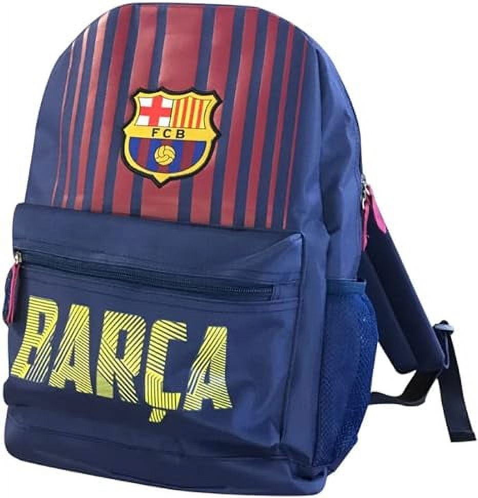 Barcelona Bag