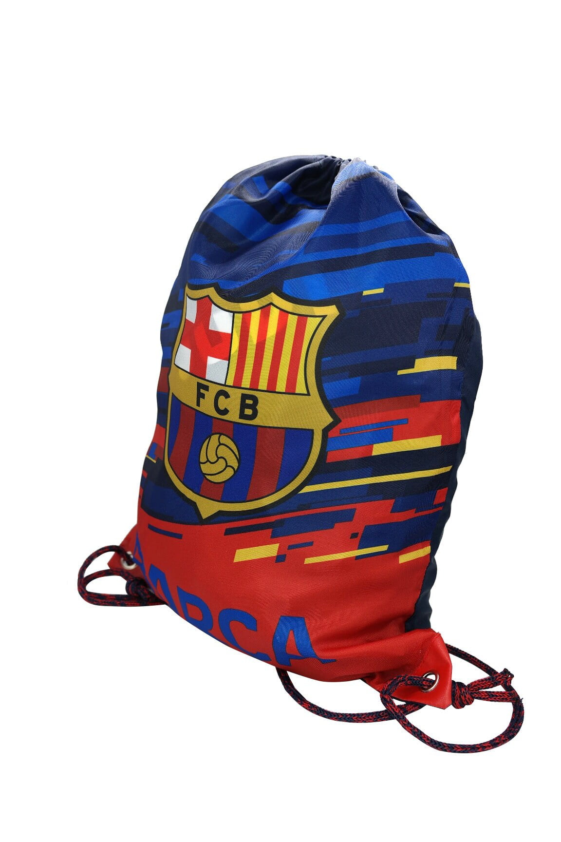 Barcelona soccer bag hotsell