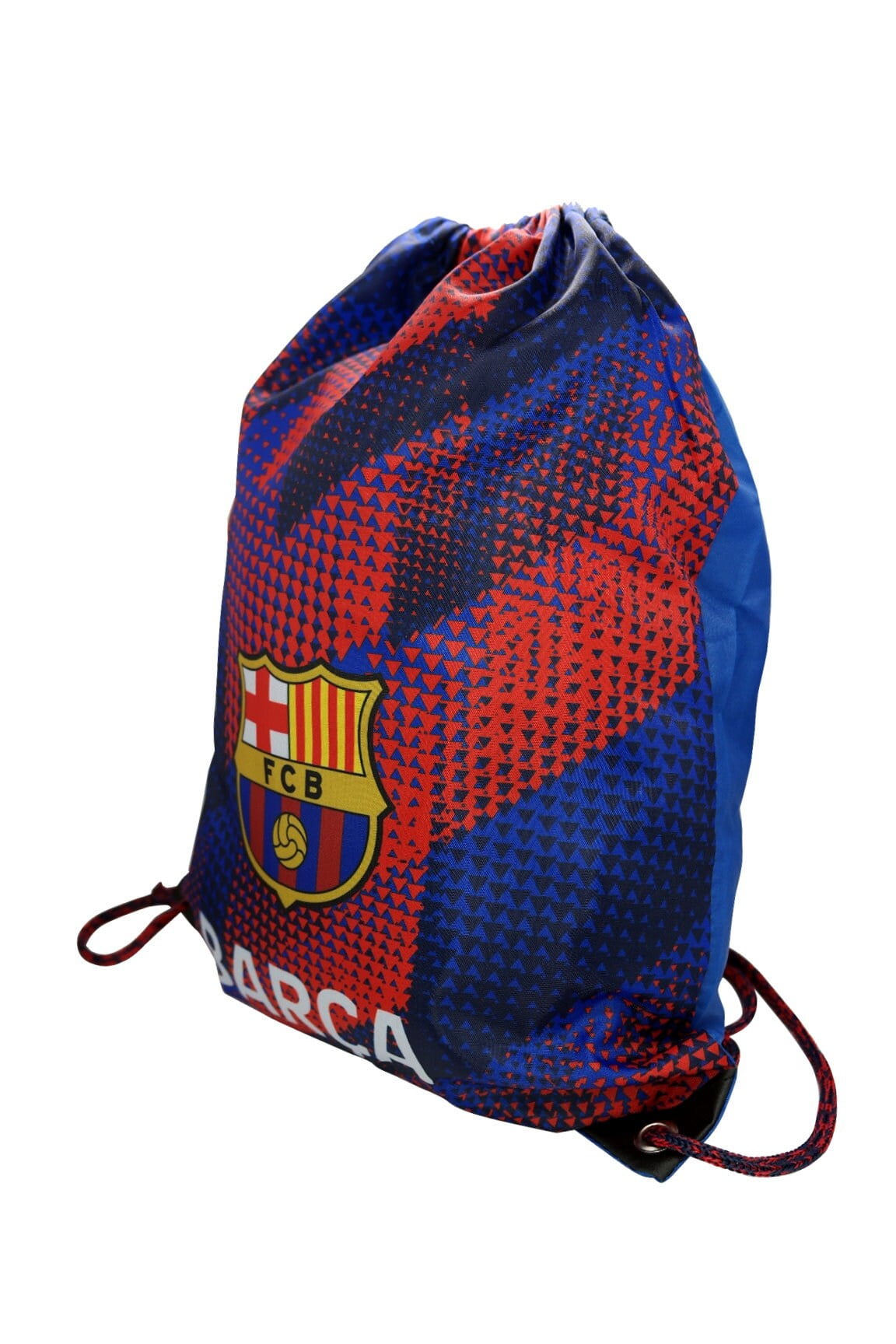 FC Barcelona ナイロンバッグ Sports bag FC Barcelona – Barça Official Store