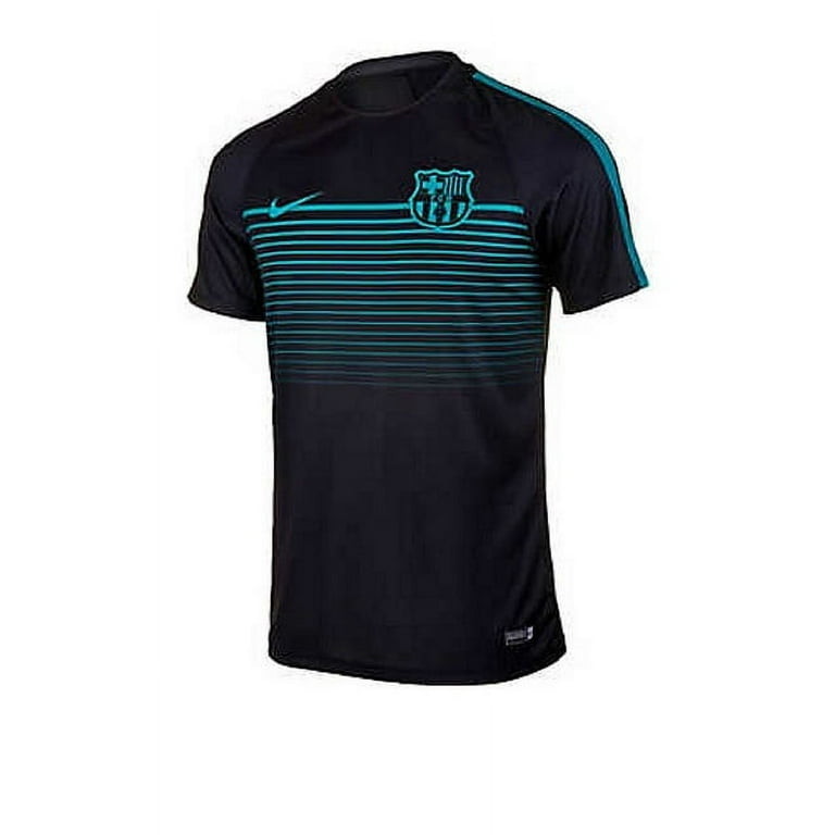 Barcelona dri fit squad discount