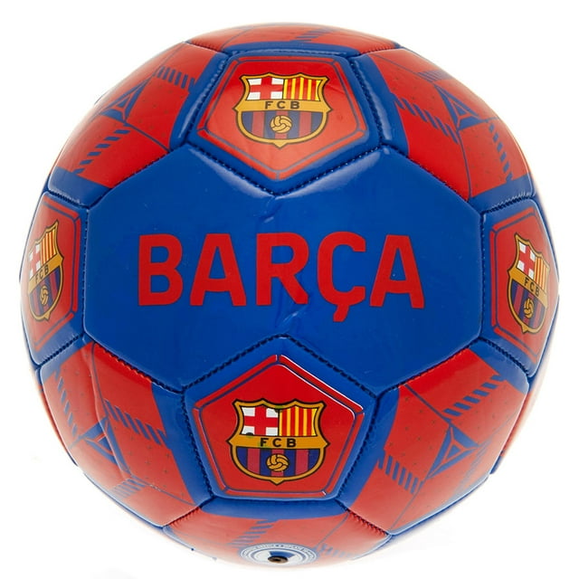FC Barcelona Soccer Ball