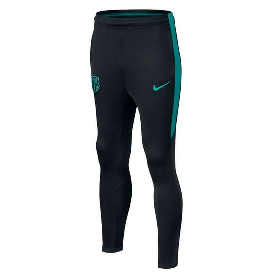 FC Barcelona Squad KPZ Pants ‑ Black