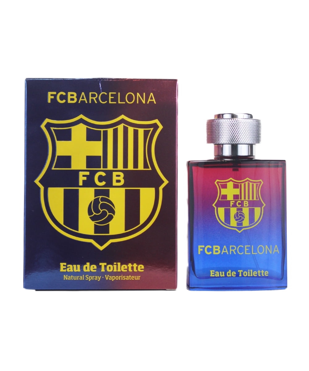 Barca Camp Nou Cologne By Barca for Men main image 1