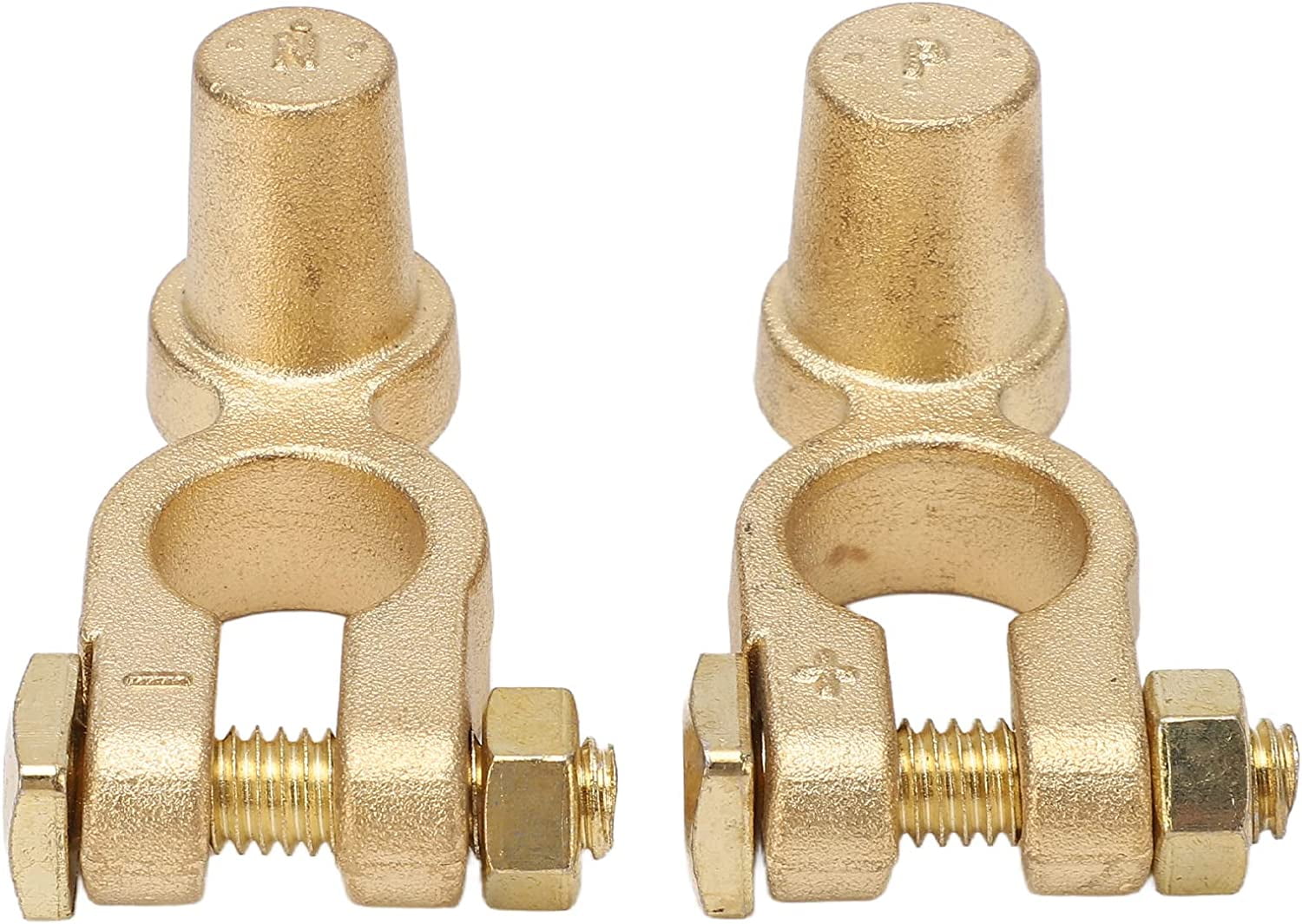 FCBattery Terminal, 1 Pair of SAE to JIS Car Battery Terminal