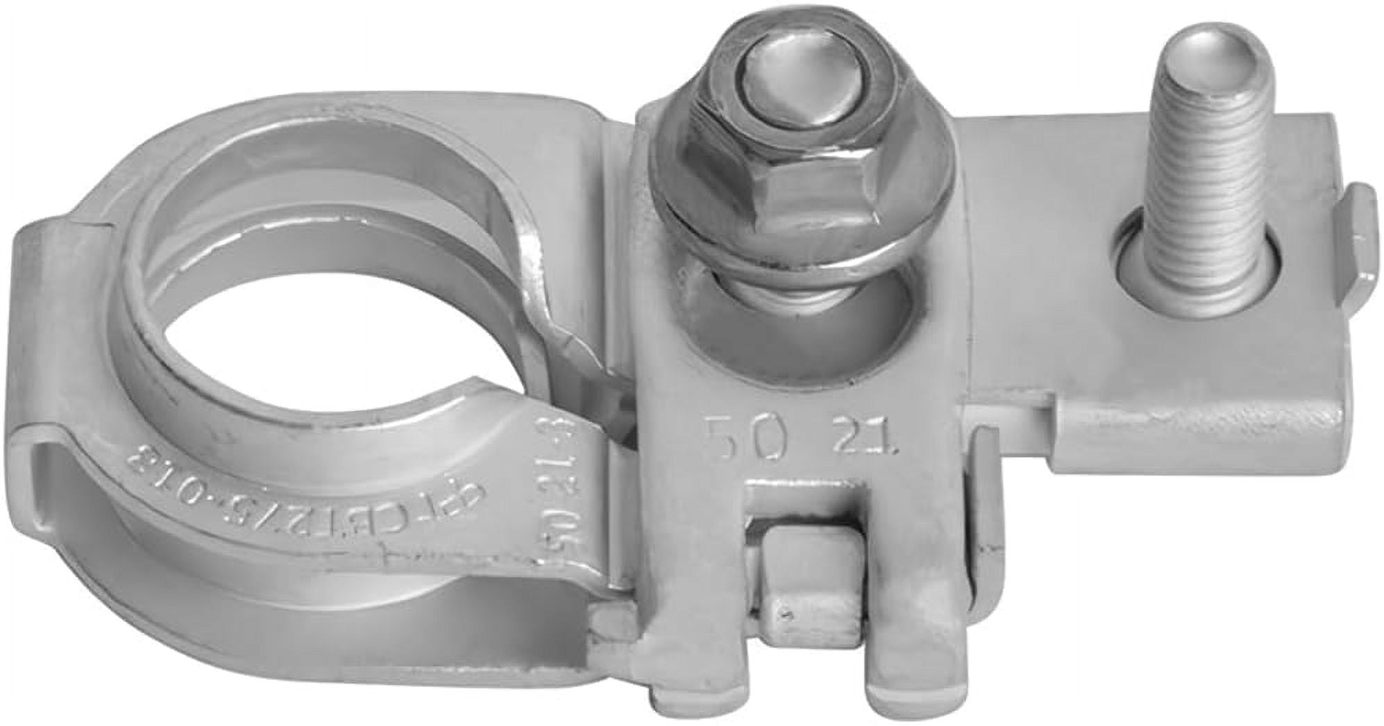 FCBattery Terminal Connector, Top Post Positive Battery Terminal