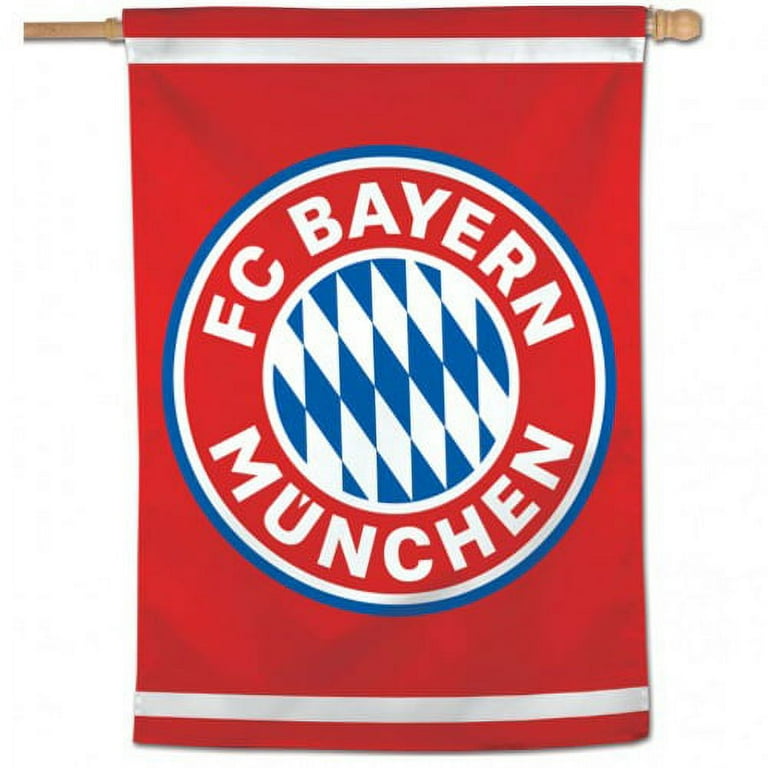 Wall Mural Bayern Flagge 1 