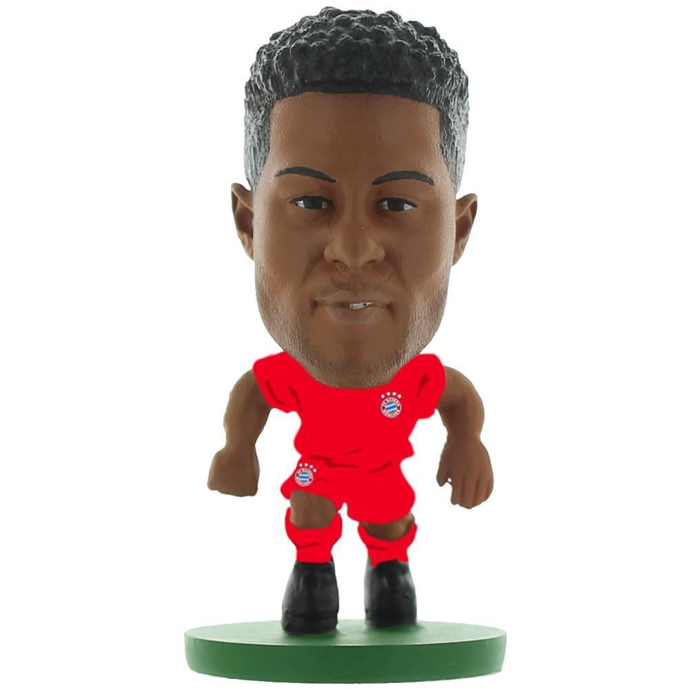 Brand New SoccerStarz Figures - Part 2 